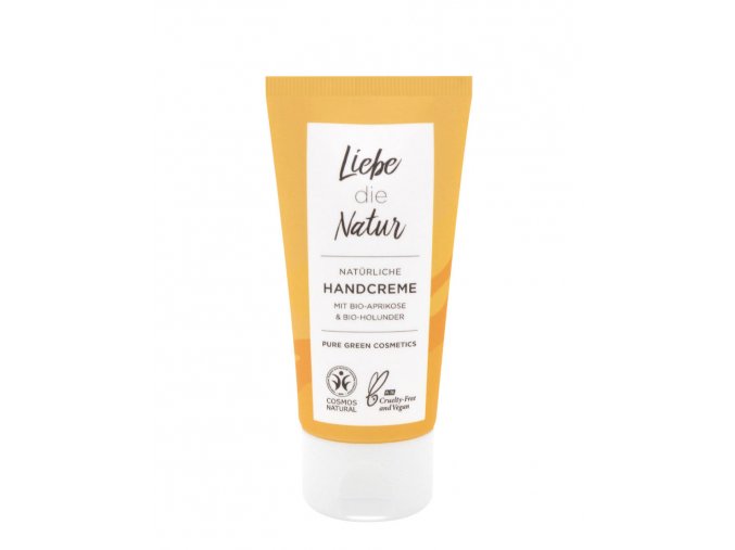 ldn handcreme aprikose 50ml