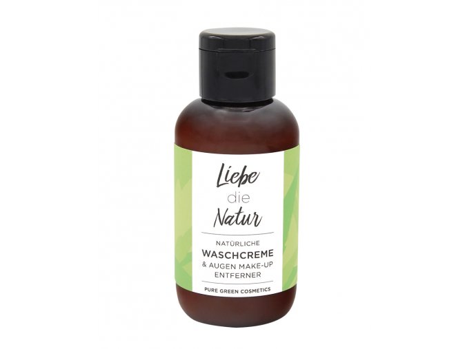 ldn waschcreme augen makeup entferner 100ml