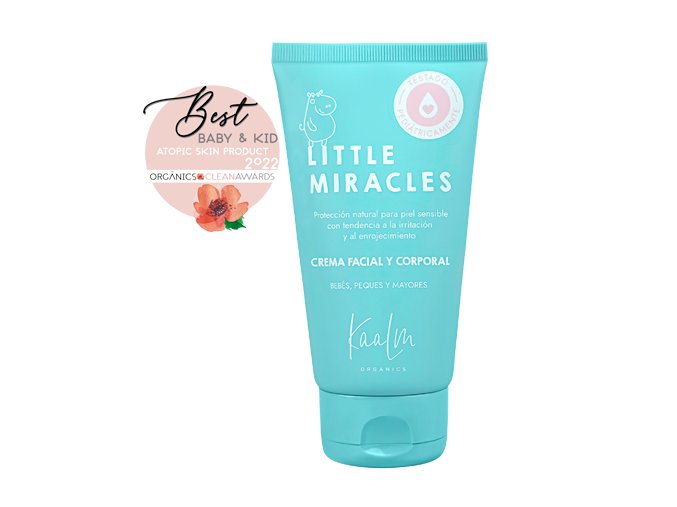 Little Miracles Kaalm Organics Organic Clean Awards 2022 450x450 1