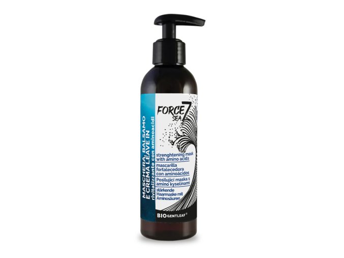 FLACONE MASCHERA F7S