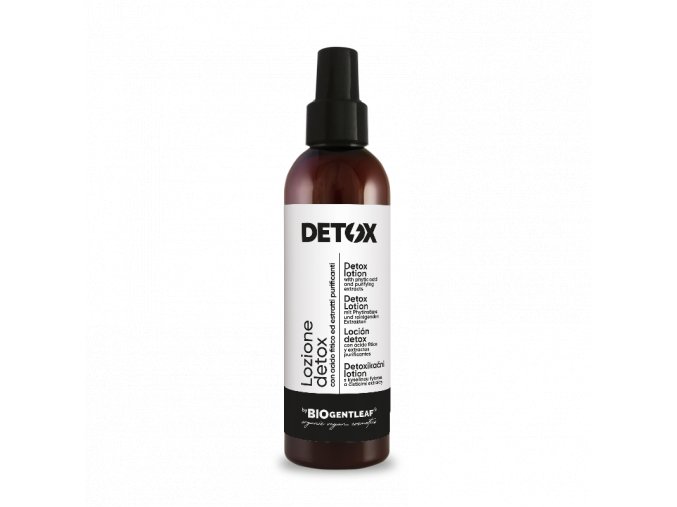 lozione detox 200 ml