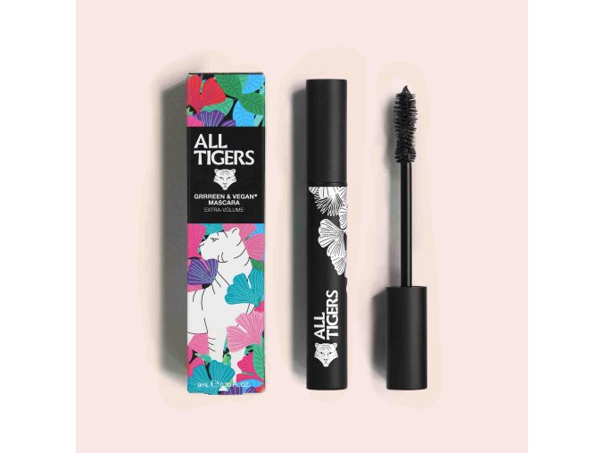 ALL TIGERS MASCARA 918 extra volume e21ec040 5e95 4e60 9a42 b06168ea4ddd 3000x