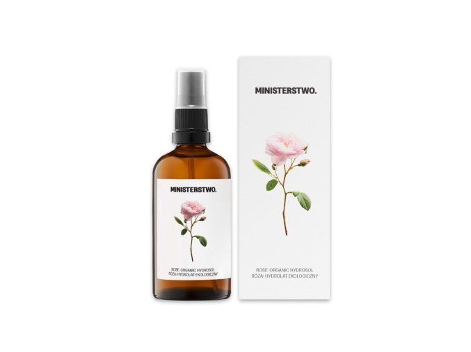 eng pl Damask rose organic hydrosol 84 2