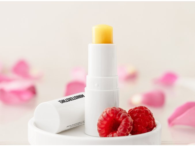 eng pl Rose Raspberry Lip Balm Stick 538 2