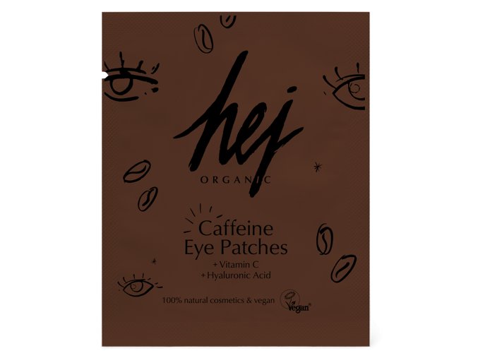 4260558064282 vitamin c koffein eye patches freisteller front