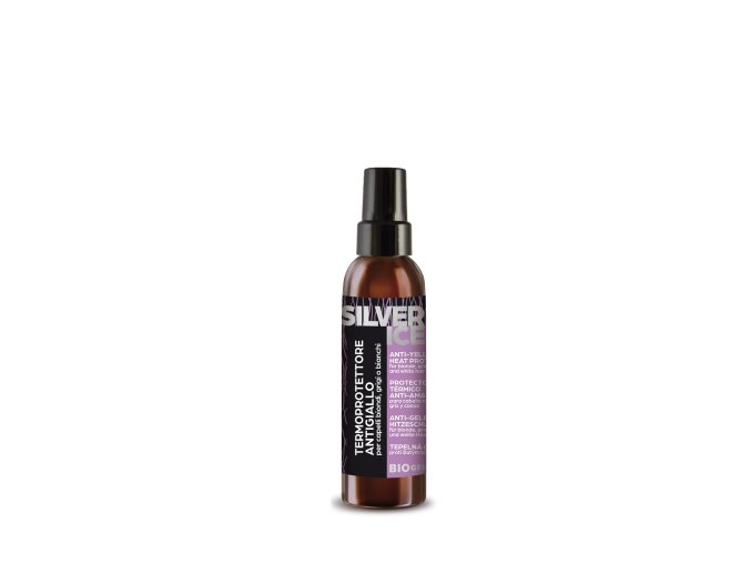 Silver Ice Termoprotettore 200ml ok