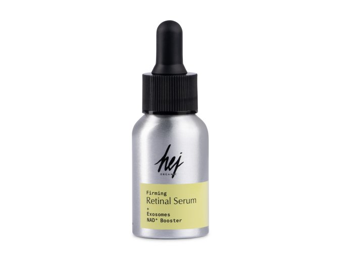 longevity retinal serum front rossmann
