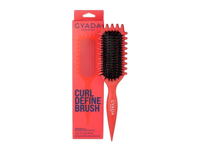 Gyada Curl Define hřeben