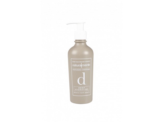 11 deep hydrating conditioner