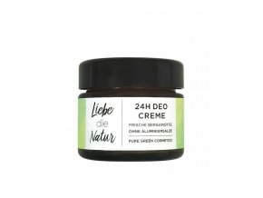 ldn deocreme bergamotte 50ml