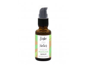 ldn intensivserum matcha 30ml