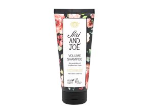 sj volume shampoo 200ml