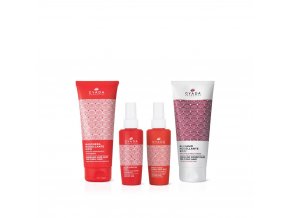 moisturizing curls set