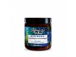 biogentleaf blue magic