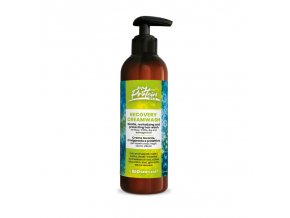 biogentleaf recovery creamwash