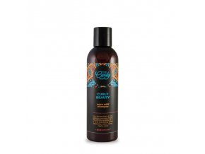 Bio Gentleaf Curly Beauty šampon pro kudrnaté vlasy 200 ml