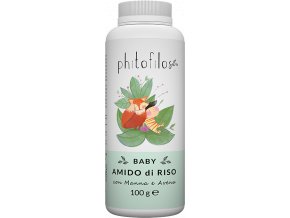 phitofilos baby ryzovy skrob 100 ml 1946379 cs