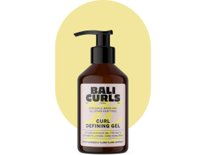 Bali Curls Amazon Defining Gel Form 1