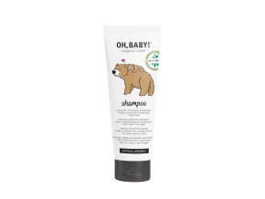 OB Tube mockup shampoo 2024