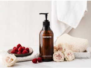 eng pl rose raspberry shower gel 542 1