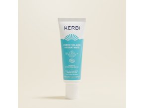 1. CreÌme Solaire Hydratante SPF30 Kerbi