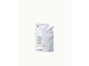Pouch Handwash Santalcedar