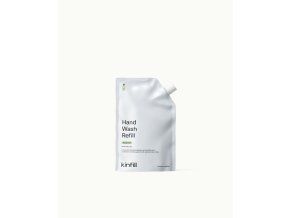 Pouch Handwash Bergamote