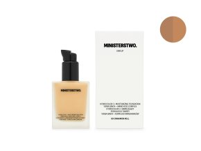 eng pl No 60 Cinnamon Roll moisturizing foundation 593 1