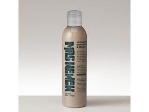 Mas Newen Probiotic Rice Bran Conditioner