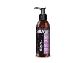 Silver Ice Balsam Antigiallo 200ml ok