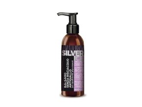 Silver Ice Balsam Antigiallo Senza Risc 200ml ok