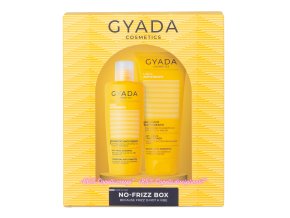 Gyada No-frizz Box (šampon a kondicionér)