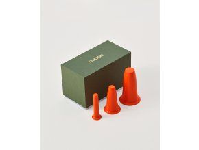 Djusie Face Cupping Set website