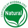 Nelipot Ecogea Natural certifikat