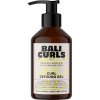 Bali Curls gel na vlny s lněným semínkem a ylang ylang 150 ml