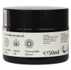 Sensitive Cucumber Cleansing Balm Tube Back