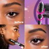 ALL TIGERS mascara volume 918 before after 3000x