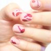 all tigers natural nail lacquer vernis ongles naturel vegan base top coat 190 nail art 3000x