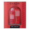 Gyada Curl Care box (šampon a kondicionér)