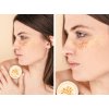 eng pl Rusty gold bio glitter 277 1