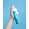 gentle hair mousse