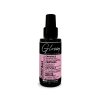 Bio Gentleaf Glossy tekuté krystaly na vlasy s efektem laminace 50 ml (pro zničené, odbarvené či barvené vlasy)