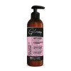 Bio Gentleaf Glossy kondicionér a co-wash s efektem laminace 200 ml (pro zničené, odbarvené či barvené vlasy)