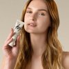 sensitive spf50 daily sun fluid model