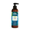 Bio Gentleaf Queen of Curls proteinový stylingový gel se silnou fixací 200 ml