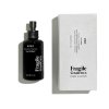 Fragile Cosmetics Rise lak pro objem a tvarování kudr 100 ml