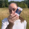 Stick solaire mineÌral SPF 50 Kerbi format pocket