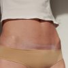 Apricot náplasti (lékařský silikon) na jizvy s aloe vera na 30 použití