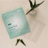 Apricot náplasti (lékařský silikon) na jizvy s aloe vera na 30 použití