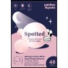 Spotted Night Pimple Patches PnP freisteller
